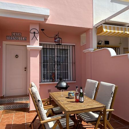 Casa Tranquila Villa ซานฮวน เด ลอส เตร์เรรอส ภายนอก รูปภาพ