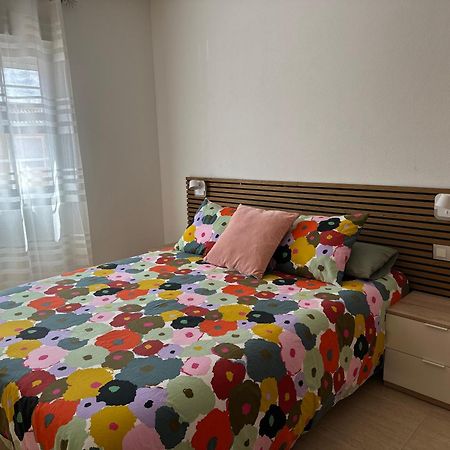 Casa Tranquila Villa ซานฮวน เด ลอส เตร์เรรอส ภายนอก รูปภาพ
