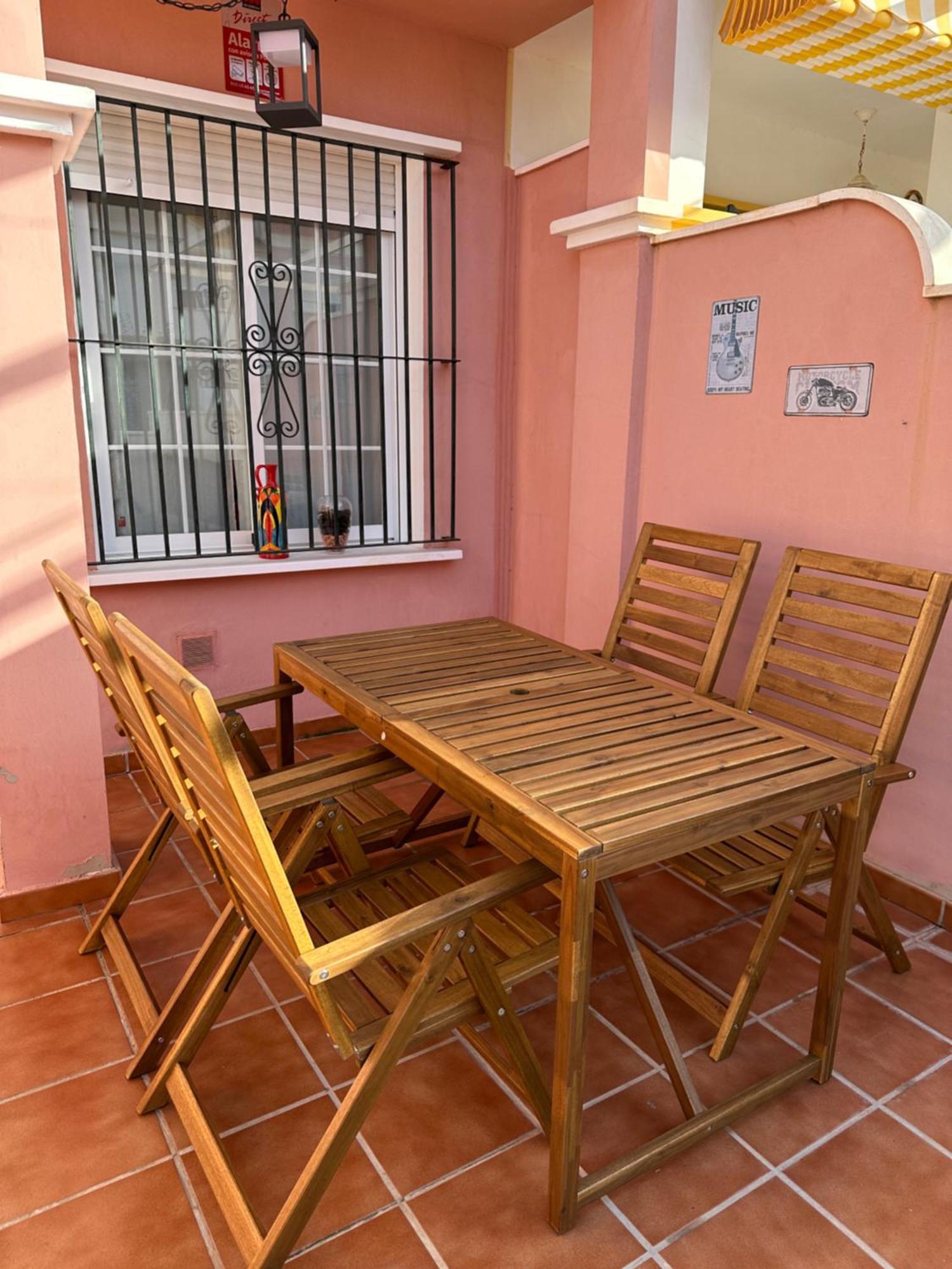 Casa Tranquila Villa ซานฮวน เด ลอส เตร์เรรอส ภายนอก รูปภาพ