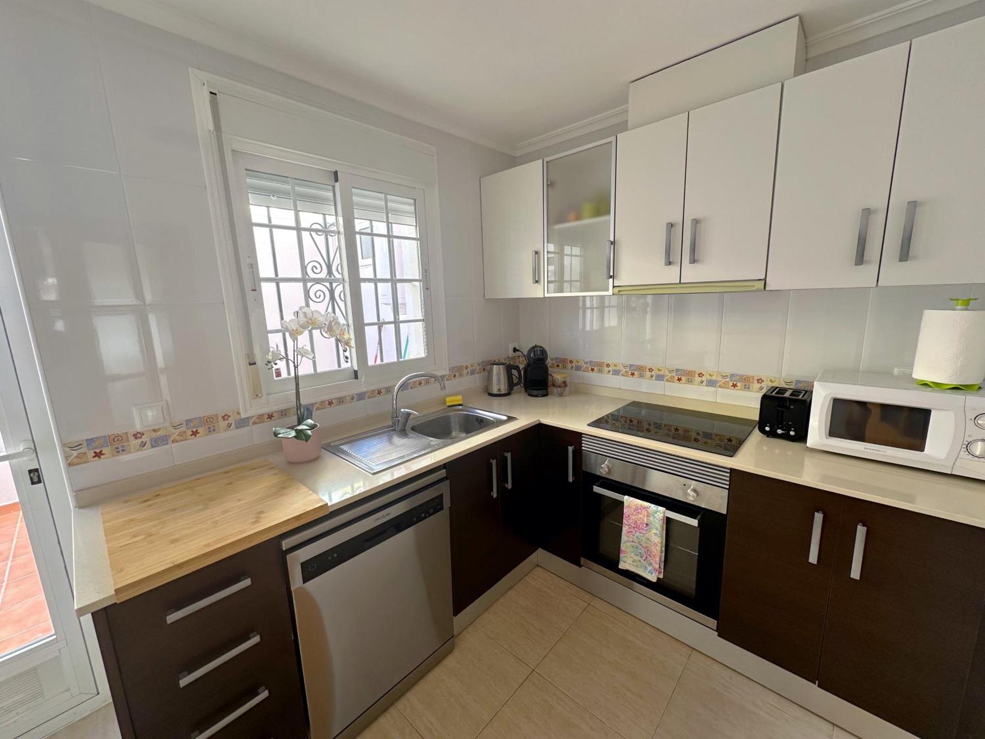 Casa Tranquila Villa ซานฮวน เด ลอส เตร์เรรอส ภายนอก รูปภาพ