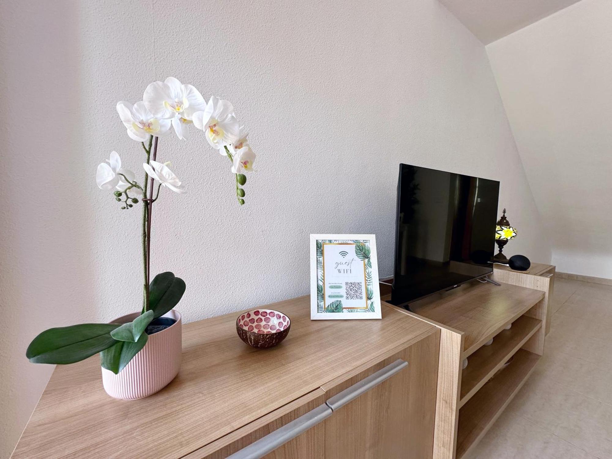 Casa Tranquila Villa ซานฮวน เด ลอส เตร์เรรอส ภายนอก รูปภาพ