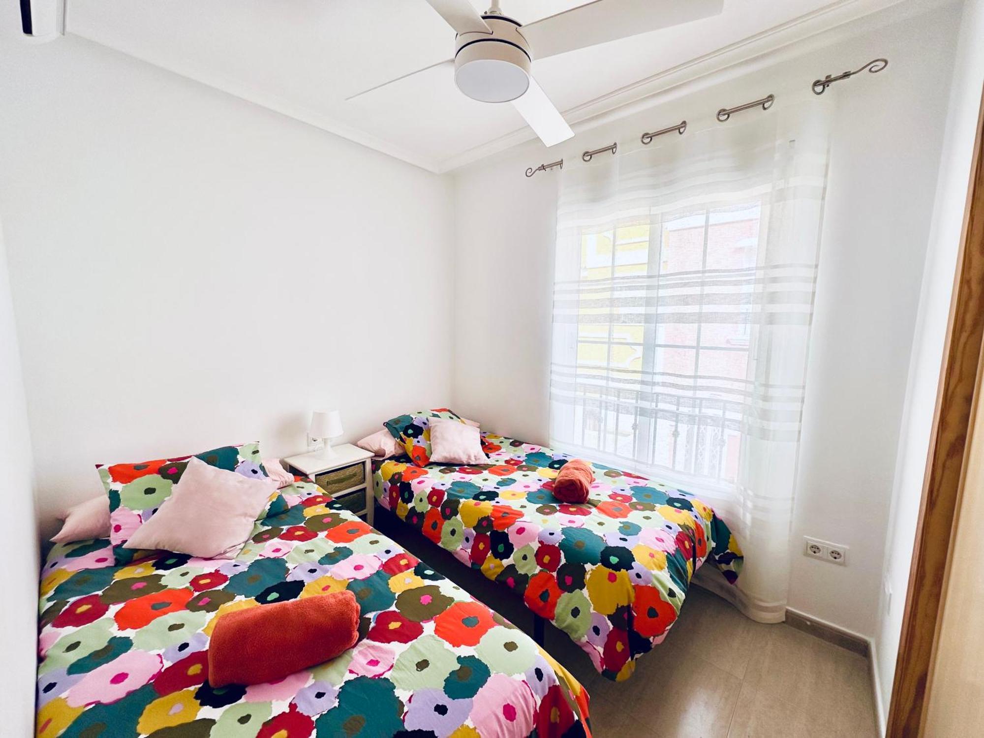 Casa Tranquila Villa ซานฮวน เด ลอส เตร์เรรอส ภายนอก รูปภาพ