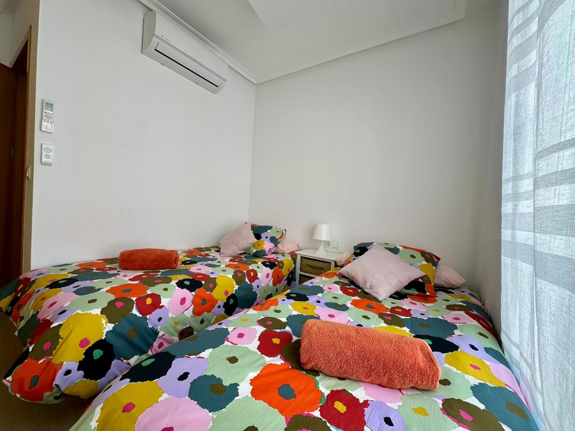 Casa Tranquila Villa ซานฮวน เด ลอส เตร์เรรอส ภายนอก รูปภาพ