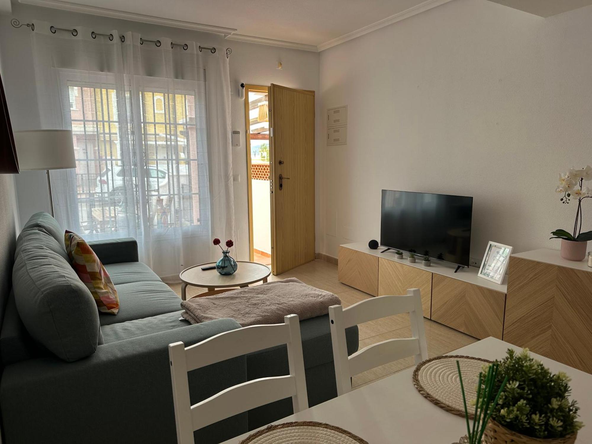 Casa Tranquila Villa ซานฮวน เด ลอส เตร์เรรอส ภายนอก รูปภาพ