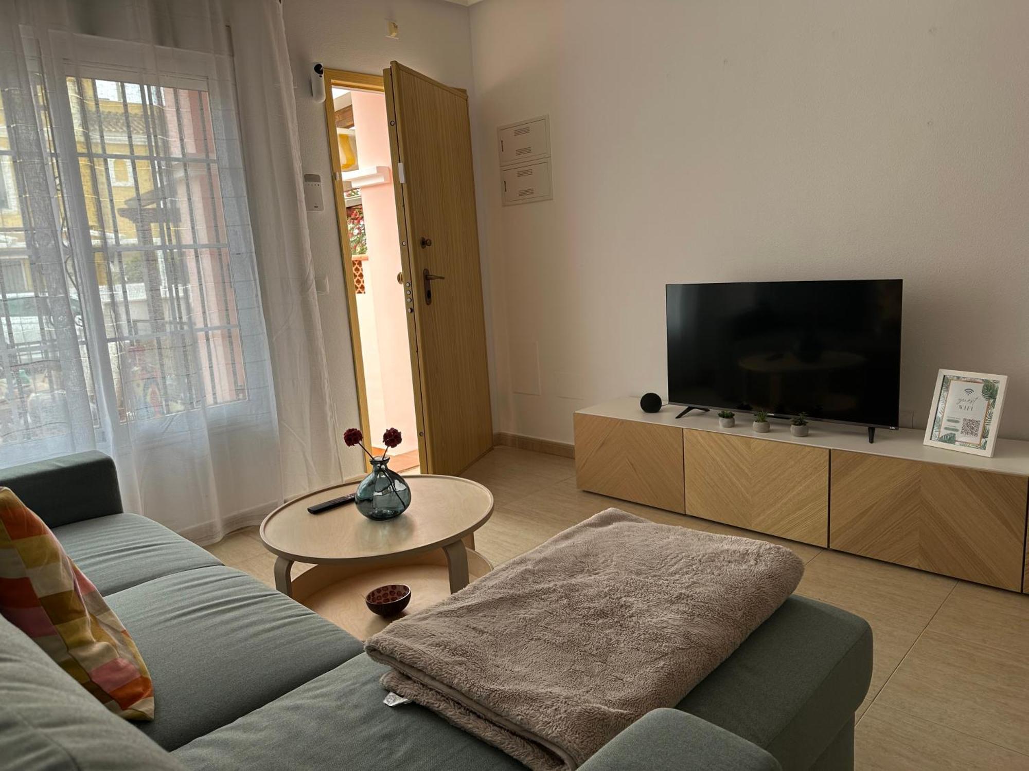 Casa Tranquila Villa ซานฮวน เด ลอส เตร์เรรอส ภายนอก รูปภาพ
