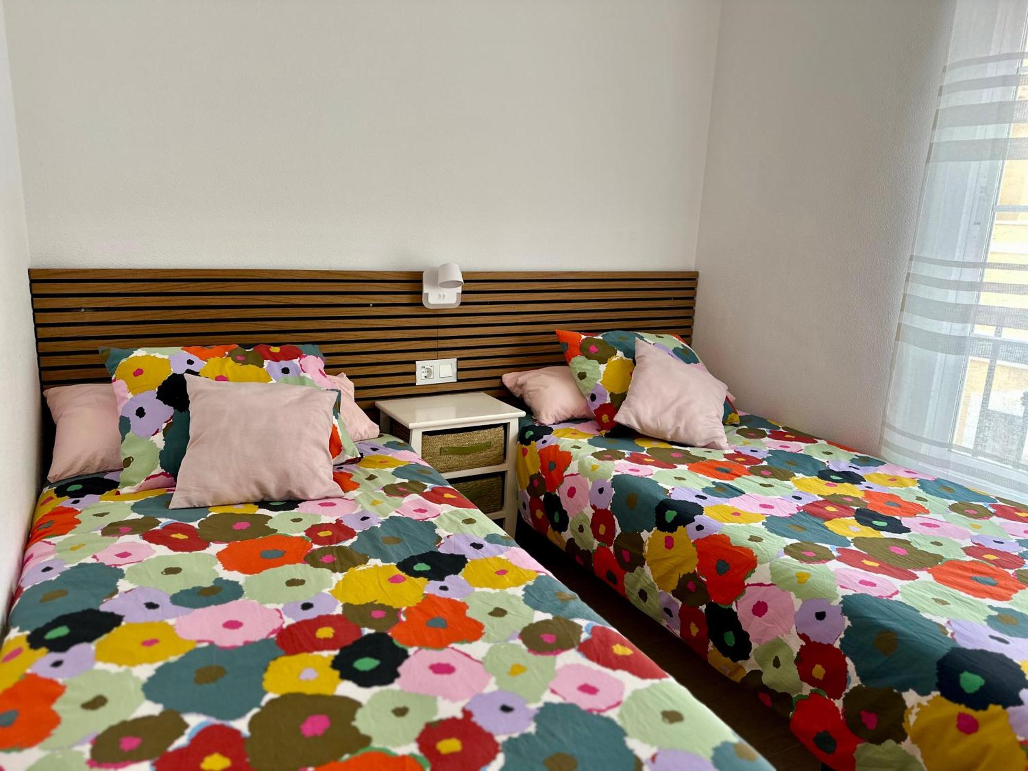 Casa Tranquila Villa ซานฮวน เด ลอส เตร์เรรอส ภายนอก รูปภาพ